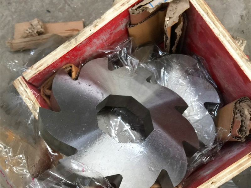 撕碎機(jī)刀片